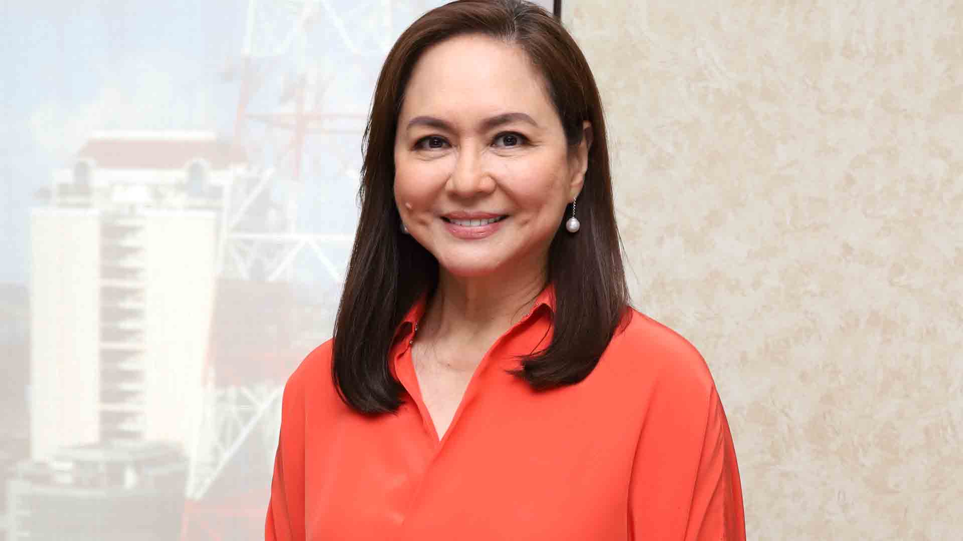 Charo Santos-Concio, Ardy Roberto, Makiwander, And Ricky Lee To Mentor ...