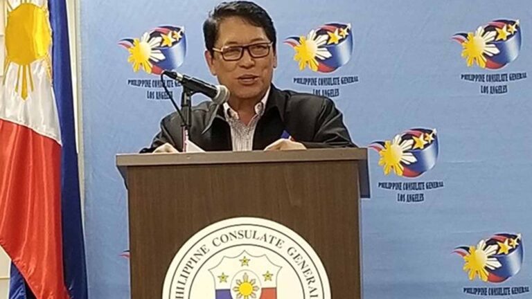 DOLE Sec. Bello: Aid For Workers Seen To Resume After Fund Replenishment Calls