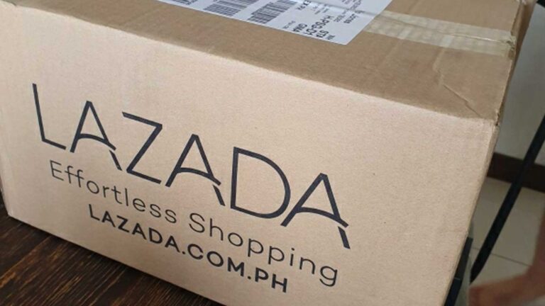 Lazada Extends P100M In Seller Support And Recovery Program For Filipino Entrepreneur