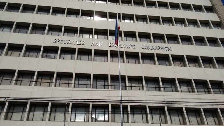 SEC-Cebu Modifies Transactions To Align With ECQ