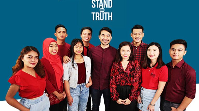 Stand For Truth Marks First Year With Record-Breaking Increase In Views