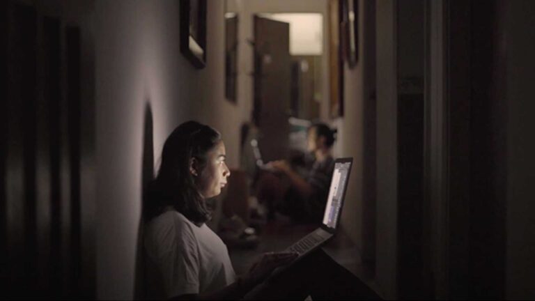 Globe Shares Message Of Hope And Connection Via Heartwarming Digital Film