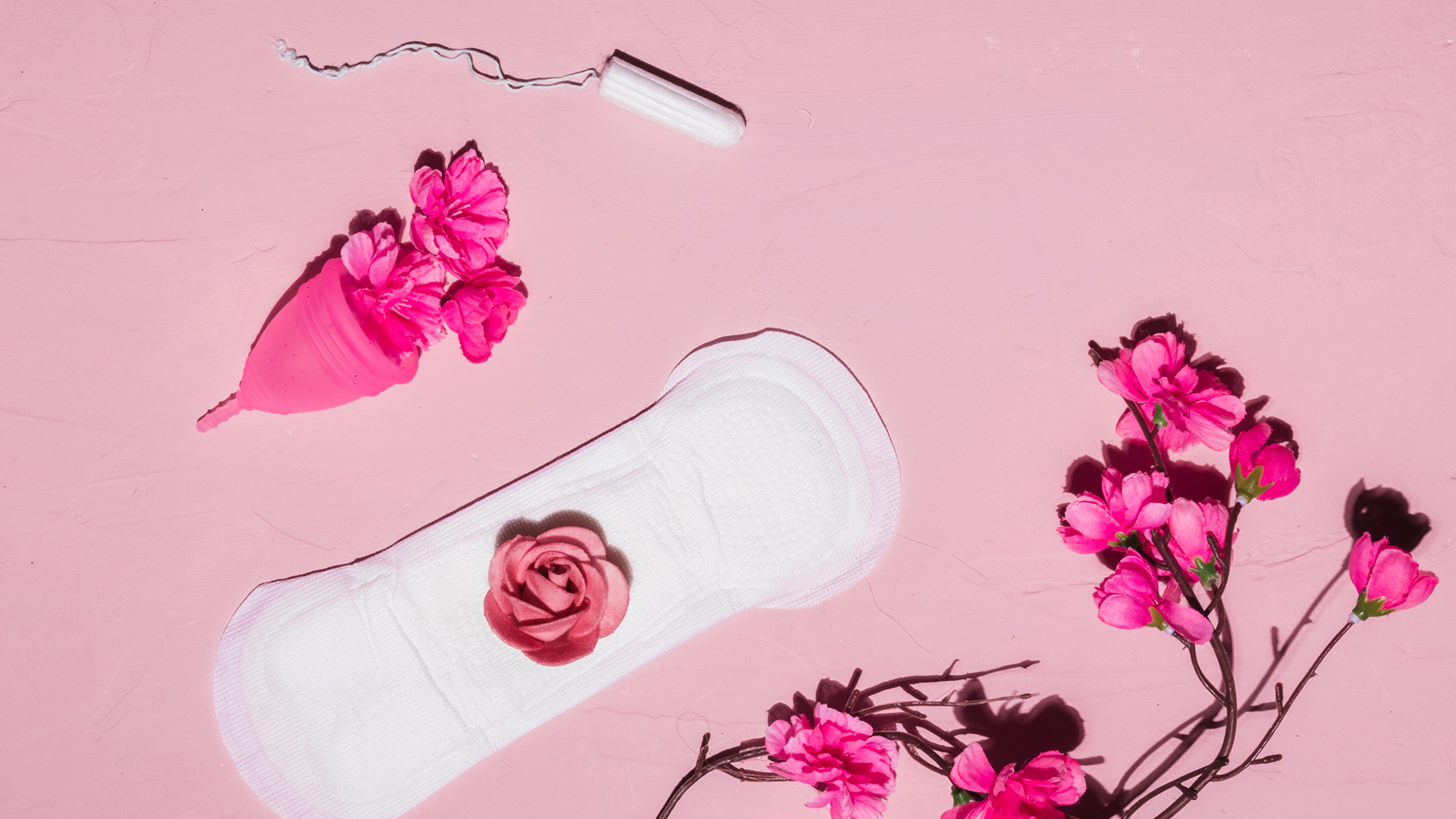 Menstrual Cups, Pads, And Tampons: Which One Is For You? | Manila Magazine