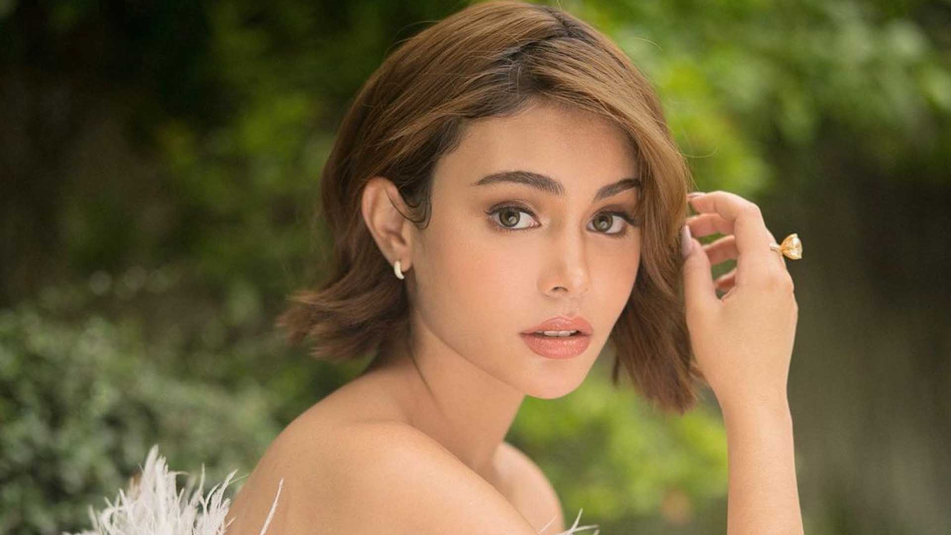 Ivana Alawi Ranks 11th In Tc Candlers ‘100 Most Beautiful Faces Of 2020 Manila Magazine 5270