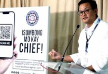 LTO To Get Public Feedback, Complaints Via QR Code