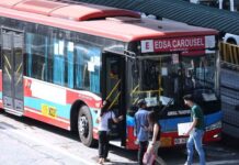 I-ACT To Deploy Roving Patrols Along EDSA Busway