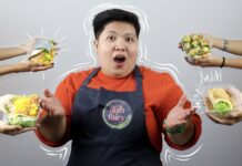 Former Fast-Food Crew Shares Her Journey Of Becoming A Successful Food Business Owner