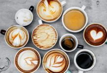 6 Hyped Coffee Trends Throughout The Years