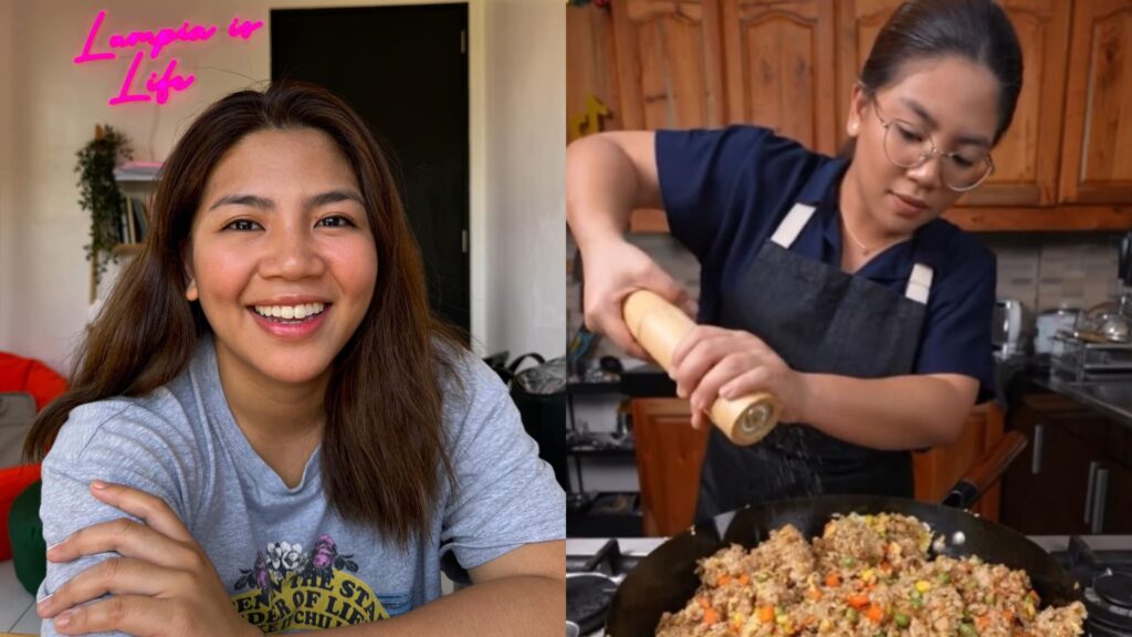 Abi Marquez, The ‘Lumpia Queen,’ Recognized With Webby Awards ...