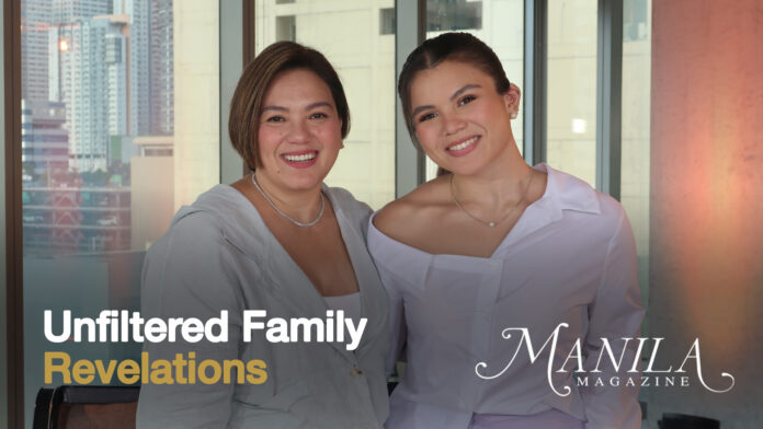 20240515 MNLMAG - Sylvia and Gela Atayde