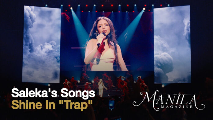 20240731 MNLMAG - Trap - Saleka