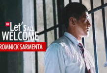Beyond The Spotlight: Romnick Sarmenta’s Dual Life As Actor And Mentor