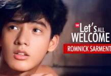 A Living Link: Romnick Sarmenta’s Role In Shaping Generations