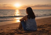 Why Being Alone Doesn’t Have To Feel Lonely