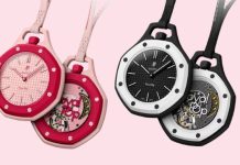 AP And Swatch’s Royal Pop Sold Out Before Anyone Could Even Hold One