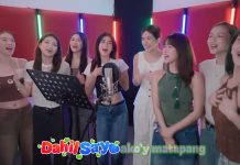 BINI Leads New ABS-CBN Digital Campaign Celebrating Filipinos Worldwide