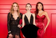 Netflix’s ‘Emily In Paris’ Is Ending After Six Seasons, Lily Collins Announces