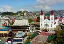 Baguio City Seeks To Improve Ease-Of-Doing Business
