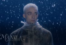 Maximillian Releases Third Album I’m Fine Featuring Title Track Official Music Video