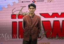 Inigo Pascual Releases Comeback Single With Star Music “Ikaw At Ikaw”