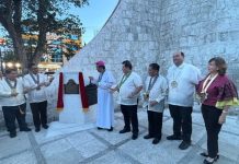 Heritage Execs Call For Preservation Of Dumaguete Bell Tower