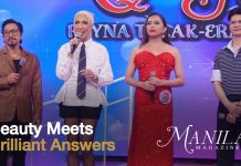“Miss Q And A” Returns To “It’s Showtime” With A New Season Of Wit, Personality, And Unforgettable Moments
