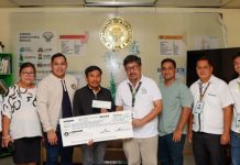 2 Caraga Schools Get PHP9.2 Million Mushroom, Greenhouse Projects