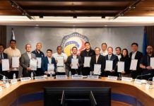 BIR Renews Partnership With Business Groups To Advance Tax Reforms