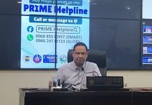 Iloilo Brings Mental Health Resilience Program To Public Schools