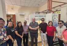 Negros Oriental Eyes Tourism, Healthcare Boost From PHP60 Million Chamber
