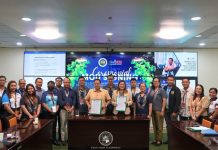 Over 141K Trees Planted Across Western Visayas During Arbor Day