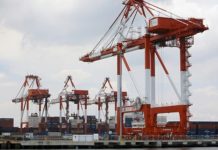 Philippines External Trade In Goods Up By 16 Percent In May