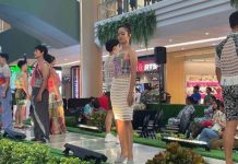 Eco-Runway Celebrates Sustainable Fashion, Environmental Conservation
