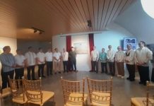 National Museum Of The Philippines–Baler Opens To Public